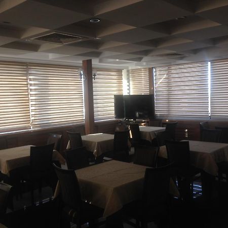 New Tigris Hotel Diyarbakır エクステリア 写真