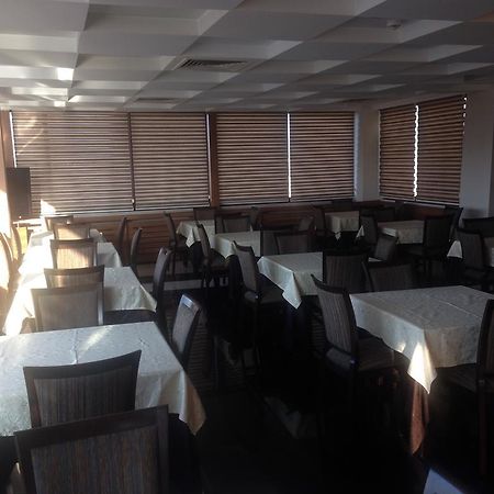 New Tigris Hotel Diyarbakır エクステリア 写真