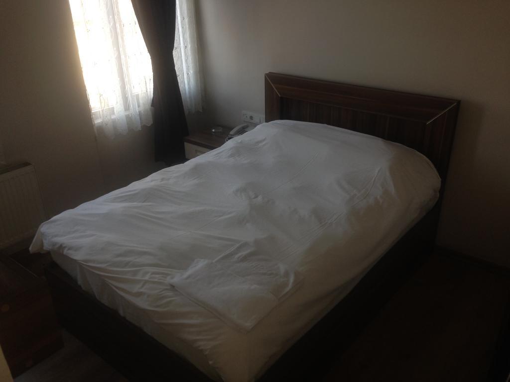New Tigris Hotel Diyarbakır 部屋 写真