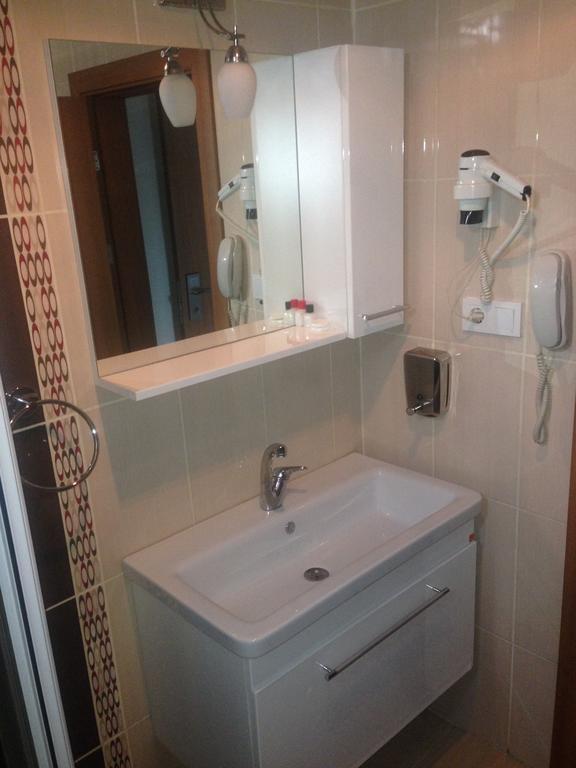 New Tigris Hotel Diyarbakır 部屋 写真