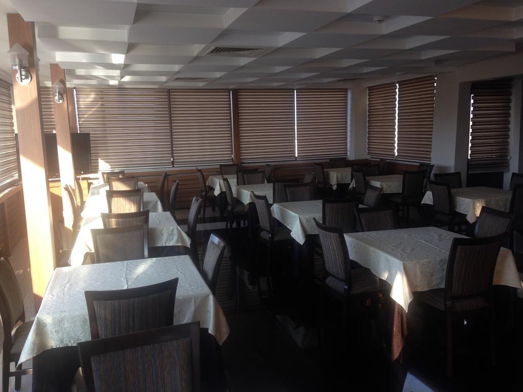 New Tigris Hotel Diyarbakır エクステリア 写真