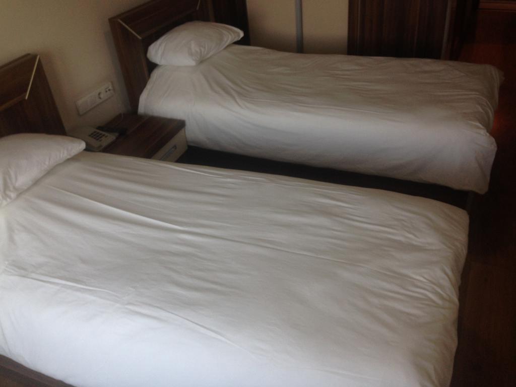 New Tigris Hotel Diyarbakır 部屋 写真