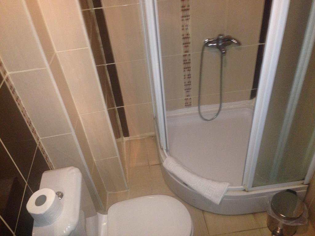 New Tigris Hotel Diyarbakır 部屋 写真