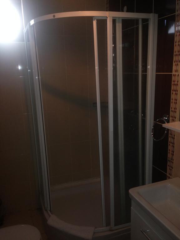 New Tigris Hotel Diyarbakır 部屋 写真