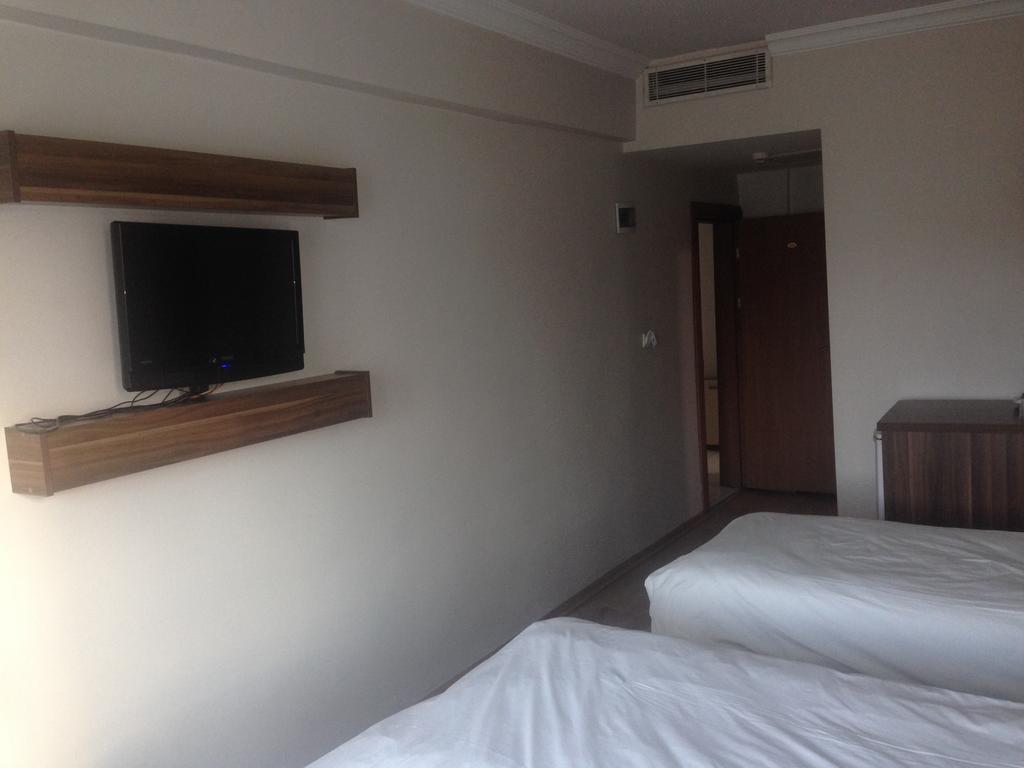 New Tigris Hotel Diyarbakır 部屋 写真