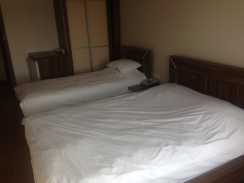 New Tigris Hotel Diyarbakır 部屋 写真