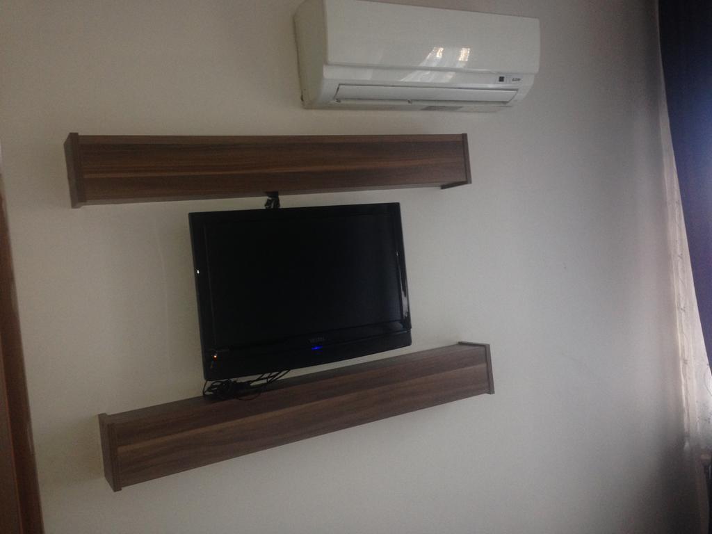 New Tigris Hotel Diyarbakır 部屋 写真